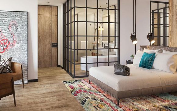 Il Zabeel House by Jumeirah, The Greens 4* - partenza del 28/12 da Roma e del 30/12 da Venezia