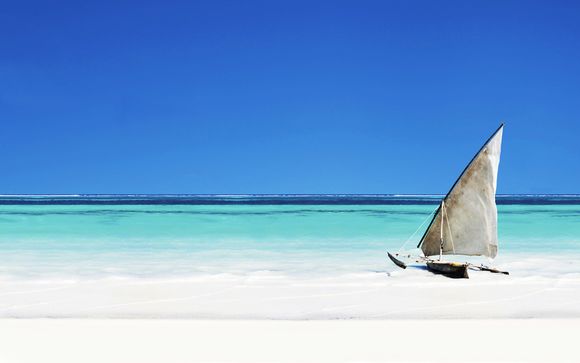 Alla scoperta di Zanzibar