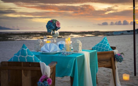 Mahagiri Resort Nusa Lembongan 4*