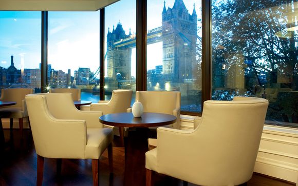 I vostri hotel 4* e 5*
