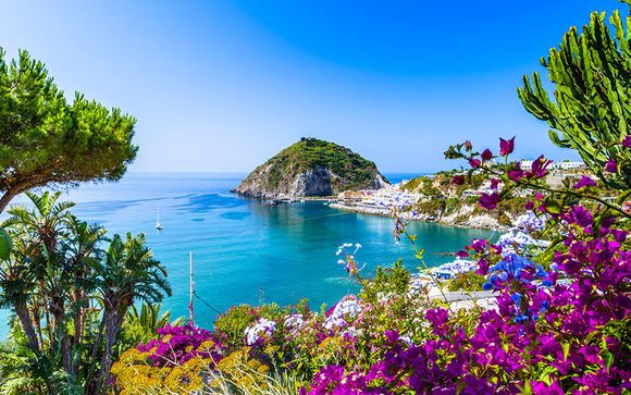 Hotel Continental Mare 4*