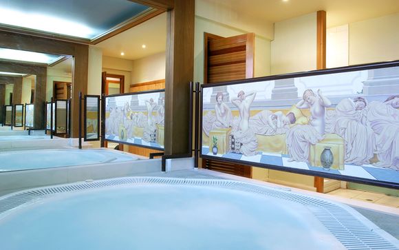 Hotel Rodos Palace Resort 5*