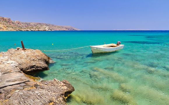 Alla scoperta di Creta