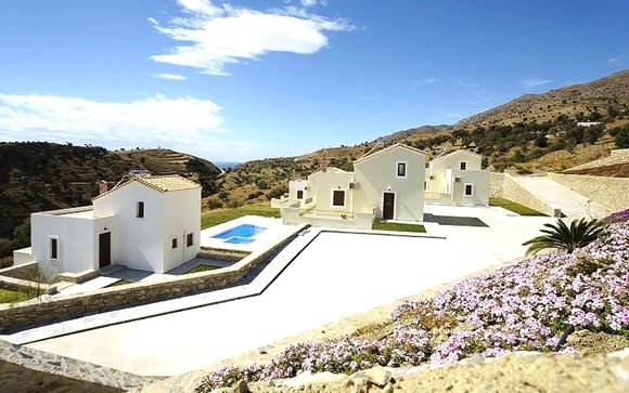 Lenikos Resort 4*