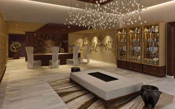 Chic by Royalton Luxury Resort 5* a Punta Cana