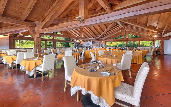 Luna Wellness Hotel 4*