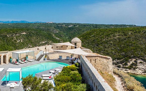 Relax e comfort in splendido resort con escursione