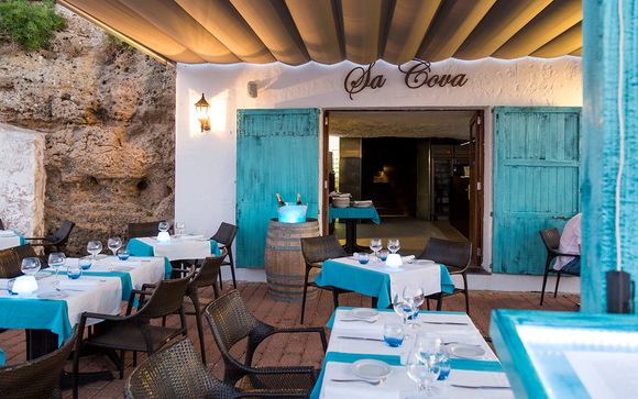 Il Barceló Hamilton Menorca 4* - Adults Only