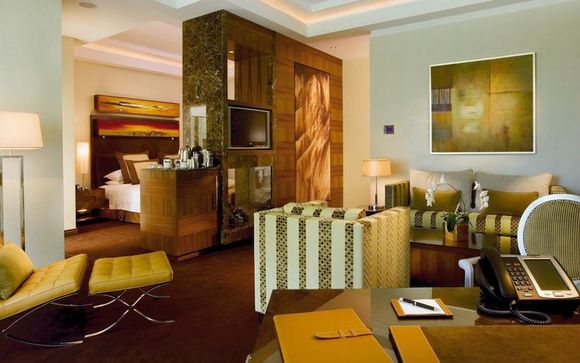 Il Falkensteiner Schlosshotel Velden 5*