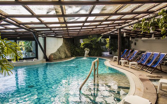 Parco Maria Hotel Terme Ischia 4*