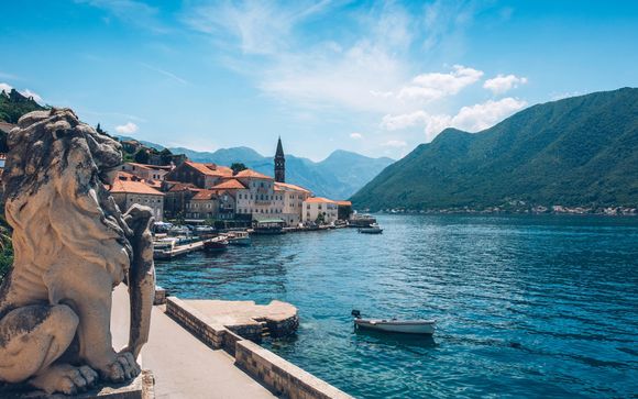 Alla scoperta del Montenegro