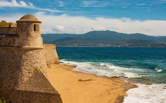 Alla scoperta della Corsica