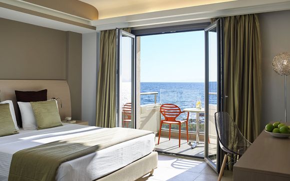 Alas Resort & Spa 4*