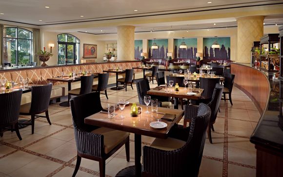 Orlando -  Omni Orlando Resort at Championsgate 4*
