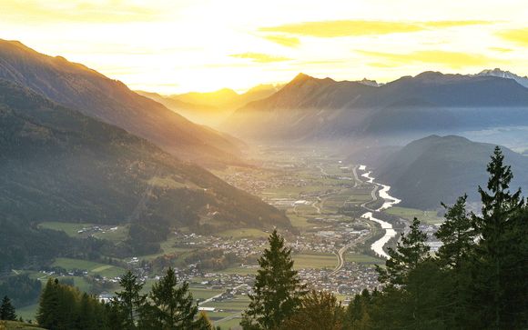 Alla scoperta di Seefeld