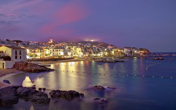Alla scoperta di Calella