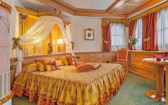 Relais Le Gemme - Brunet Hotels 4*