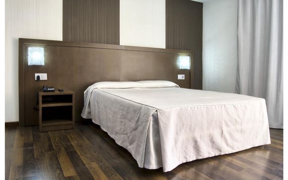 L'Hotel Mariner 4*