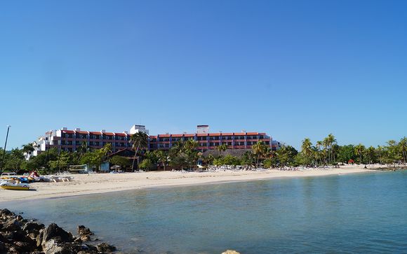 Il Ciao Club Brisas Guardalavaca Beach Resort 4*