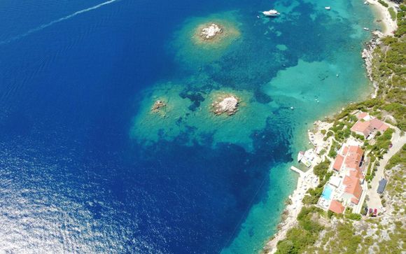 Alla scoperta dell'Isola di Sipan