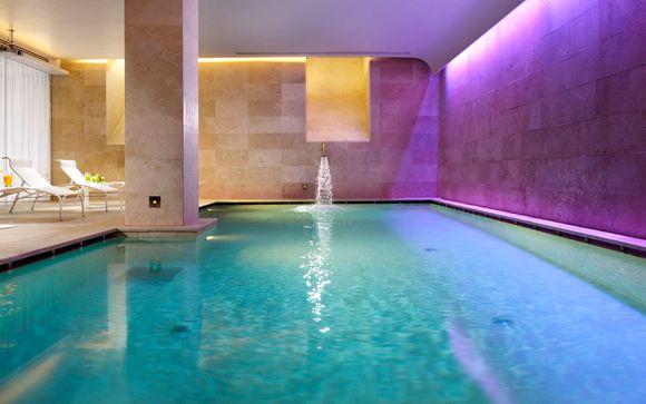 Palazzo Montemartini, A Radisson Collection 5*