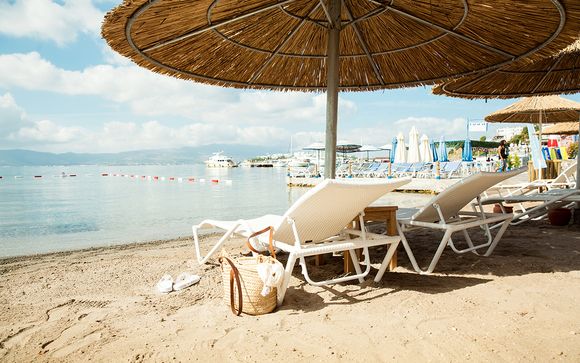Soggiorno mare - SENTIDO Bellazure 5*