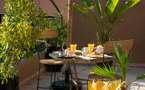 Riad Agdim