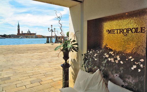 Hotel Metropole 5*