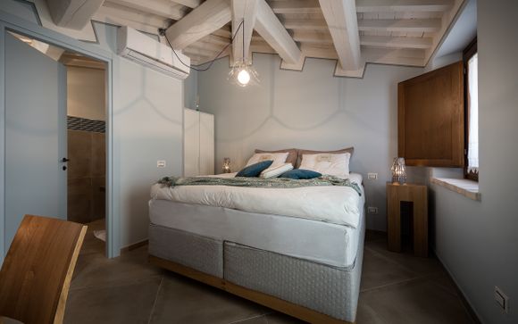 Relais Borgo Campello