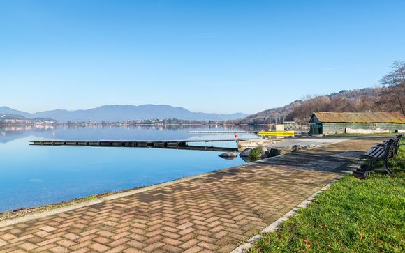 Montelago Hotel & Residence 4*