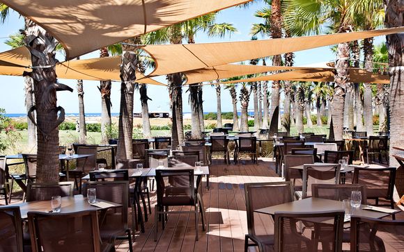 Il VidaMar Resort Villas Algarve 5*