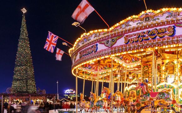Alla scoperta di Londra