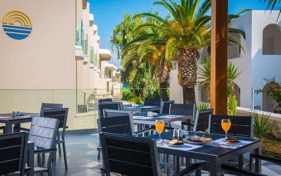 Il Cretan Beach Resort - Adults Only