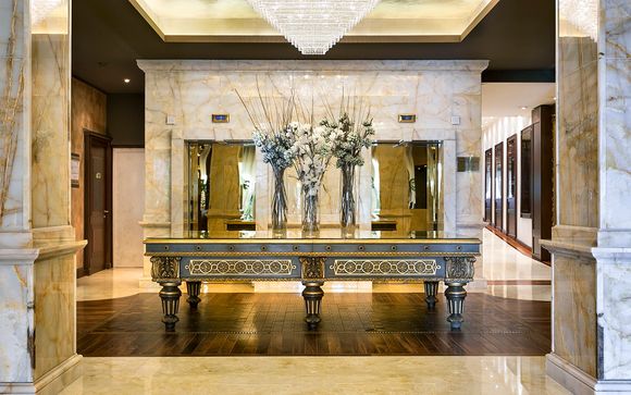 Grand Hotel Imperiale