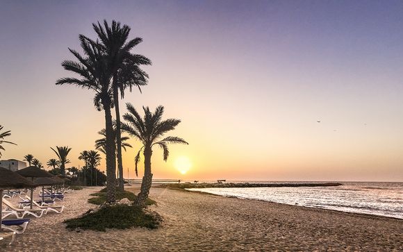 Alla scoperta di Djerba