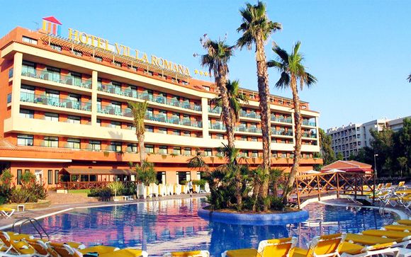 L'hotel