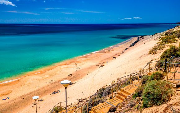 Alla scoperta di Fuerteventura