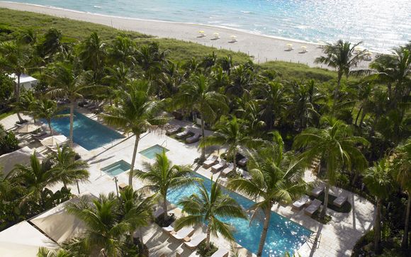 Miami - Grand Beach Hotel 4*