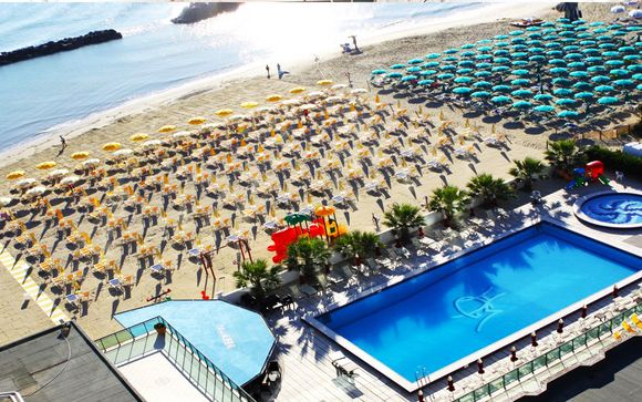 ClubEsse Mediterraneo 4*