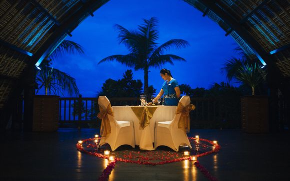 Benoa - Holiday Inn Resort Bali Benoa 5*