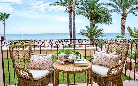 Hotel Los Angeles 4*