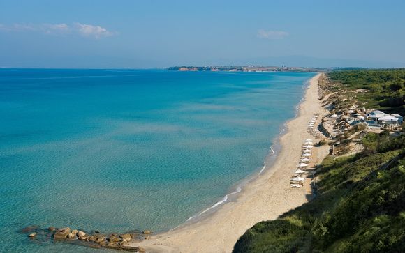 Alla scoperta di Sani