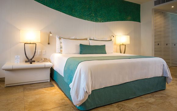 Now Emerald Cancun 5*