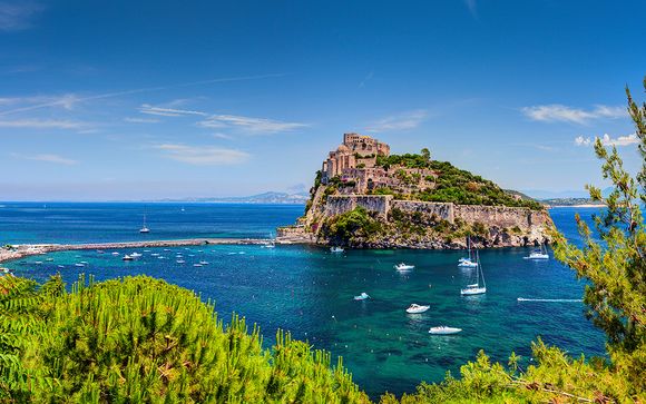 Tour e minitour le perle del Golfo