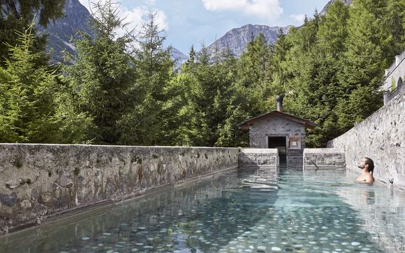 QC Terme Grand Hotel Bagni Nuovi 5*