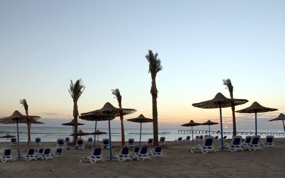 Alla scoperta di Marsa Alam
