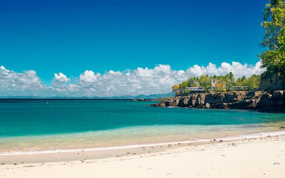 Viaggio fra le luci della capitale e le spiagge del Pacifico