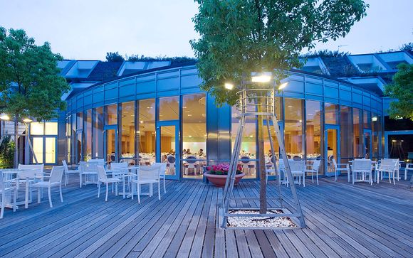 Il Kalidria Hotel & Thalasso Spa 5*