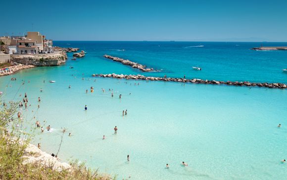 Alla scoperta del Salento