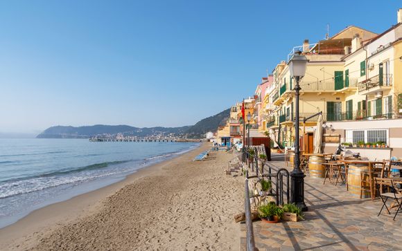 Hotel Riva 4*